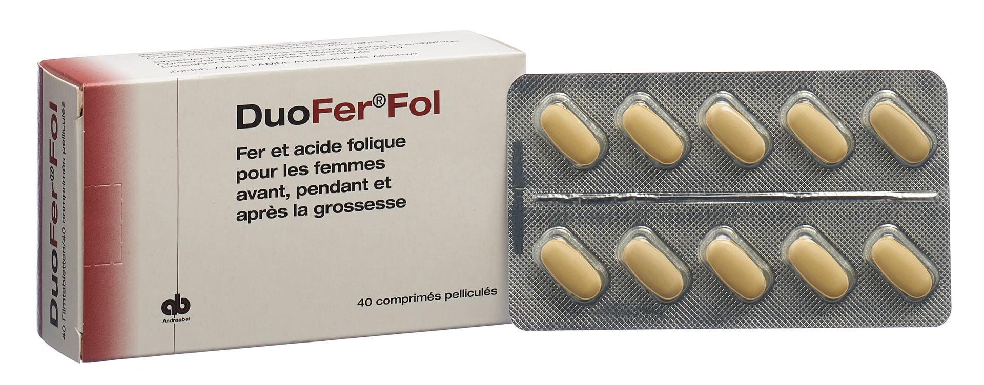 DUOFER FOL cpr pell 40 pce - immagine 6