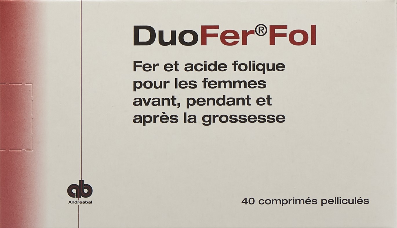 DUOFER FOL cpr pell 40 pce - immagine 2