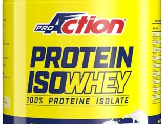 PROACTION Isowhey Neutro 750 g