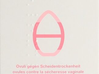 HYALUXELLE ovules vaginaux 10 pce