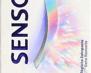 SENSODYNE Clinical White dentifrice 75 ml