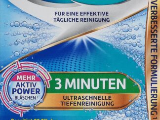 COREGA rapid tabs 66 pce
