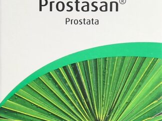 VOGEL Prostasan Prostata caps moll verre 90 pce