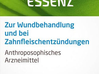 WELEDA teinture au Calendula fl 100 ml
