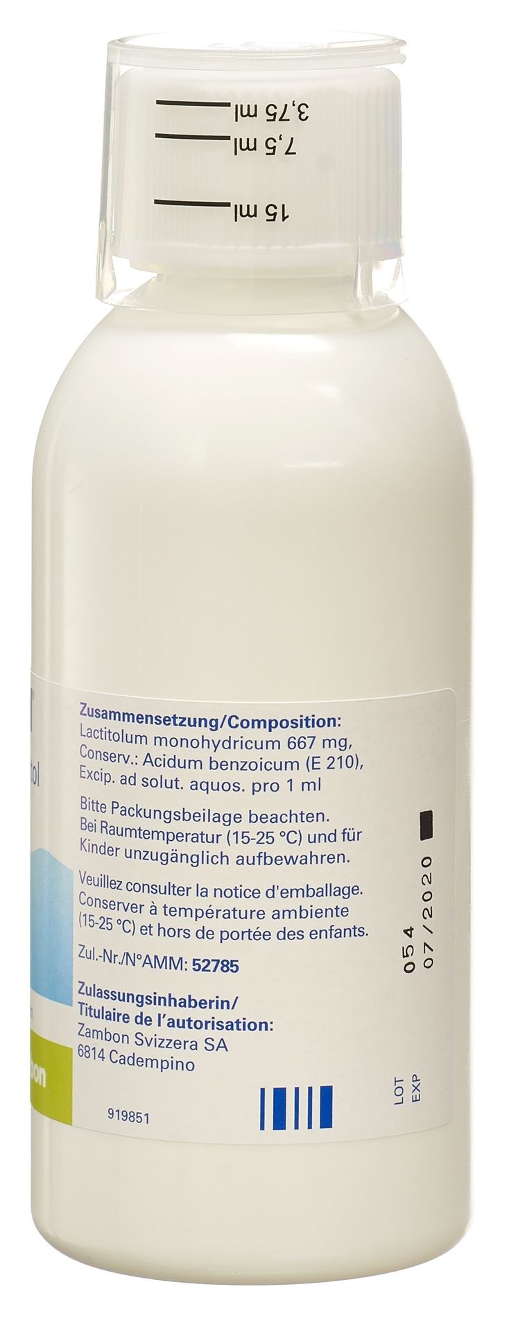 IMPORTAL solution fl 200 ml - immagine 6