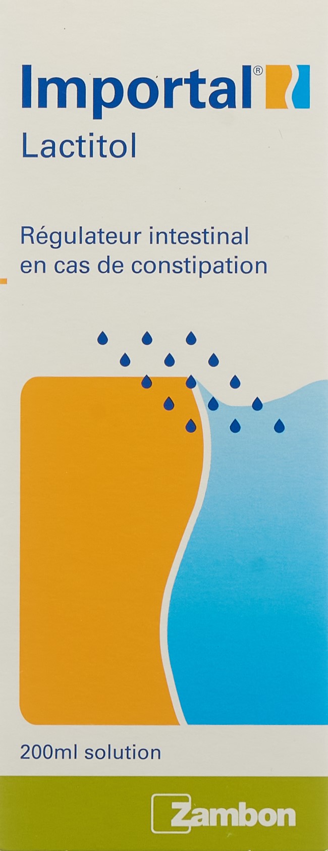 IMPORTAL solution fl 200 ml - immagine 2