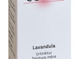 CERES lavandula teint mère fl 20 ml
