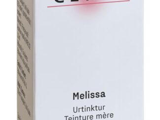 CERES melissa officinalis teint mère fl 20 ml
