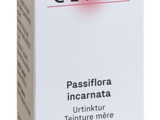 CERES passiflora teint mère fl 20 ml