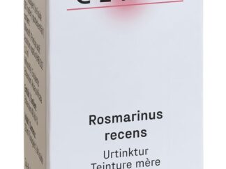 CERES rosmarinus recens teint mère fl 20 ml