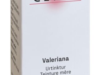 CERES valeriana teint mère fl 20 ml