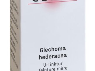 CERES glechoma hederacea teint mère fl 20 ml