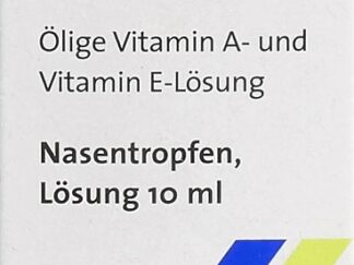 COLDISTOP huile nasale fl 10 ml
