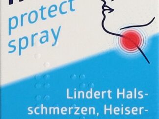 NEO-ANGIN protect spray fl 20 ml
