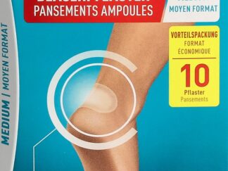 COMPEED pansement ampoules M 10 pce