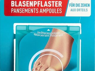 COMPEED pansement ampoules orteils 8 pce