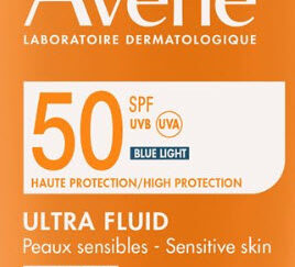 AVENE SUN Ultra Fluide Invisible SPF50+ fl 50 ml