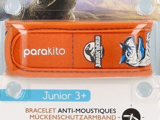 PARAKITO bracelet junior universal JW orange