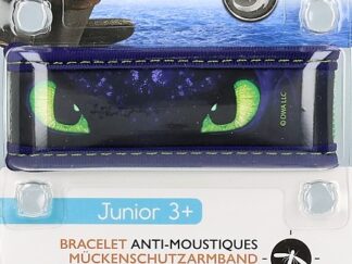 PARAKITO bracelet junior universal dragons tête
