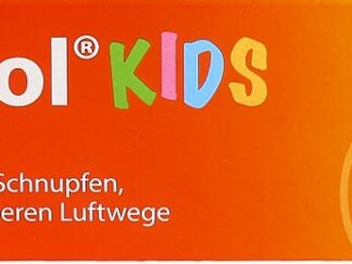 LIBEROL Kids baume tb 40 g