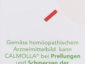 CALMOLLA spray 10 ml