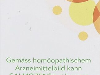 CALMOZEN spray 10 ml