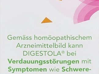 DIGESTOLA spray 10 ml