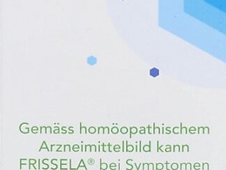 FRISSELA spray 10 ml
