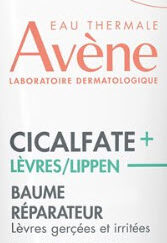 AVENE Cicalfate+ Baume lèvres réparat 12 ml