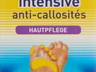 SCHOLL crème intensive anti-callosités tb 75 ml