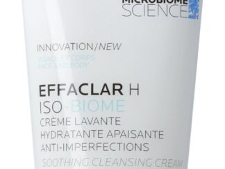 ROCHE POSAY Effaclar H Isobiome cr lavannte 200 ml