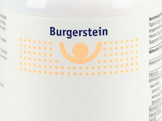 BURGERSTEIN Collagen pdr bte 110 g