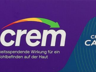 FISIOCREM crème cannabis tb 200 ml