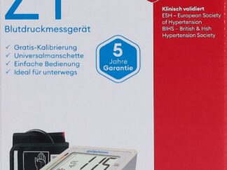 AXAPHARM Z1 tensiomètre bras