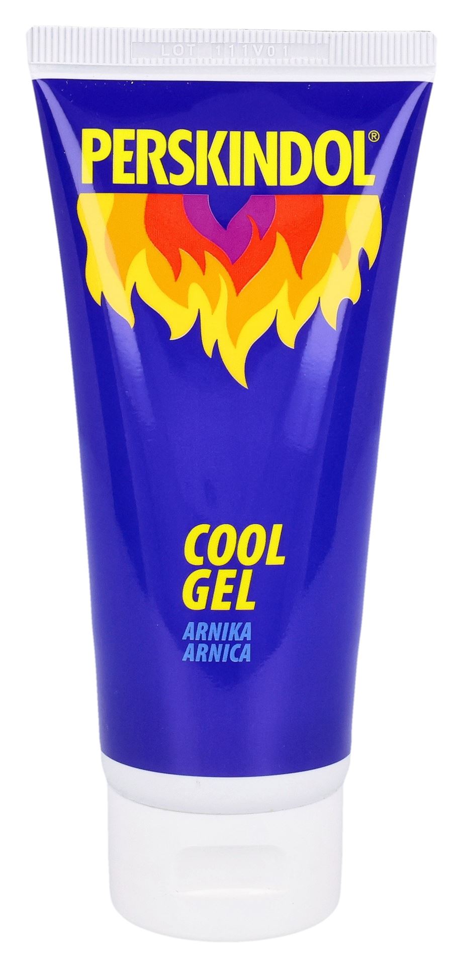 PERSKINDOL Cool arnica gel tb 100 ml - immagine 7
