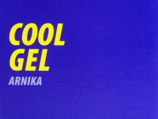 PERSKINDOL Cool arnica gel tb 100 ml