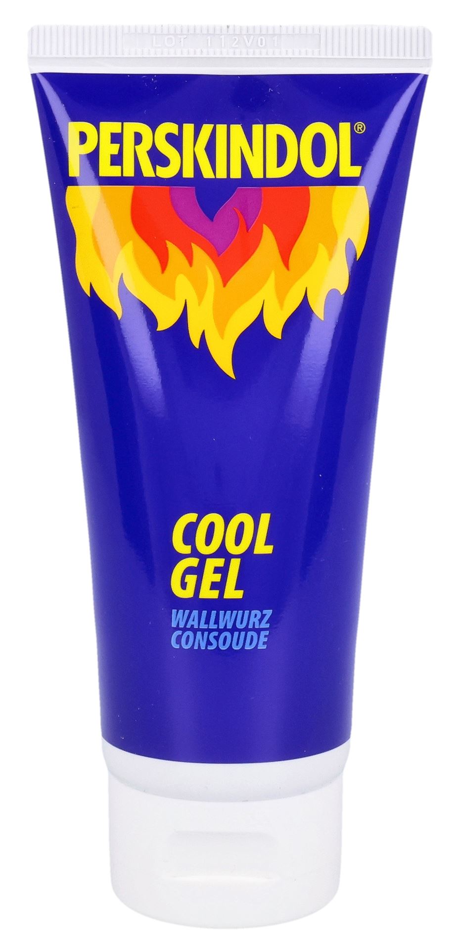 PERSKINDOL Cool consoude gel tb 100 ml - immagine 7