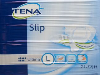TENA Slip Ultima large 21 pce