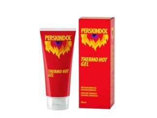 PERSKINDOL Thermo Hot gel 100 ml
