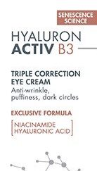 AVENE Hyaluron Activ B3 Soin regard tb 15 ml