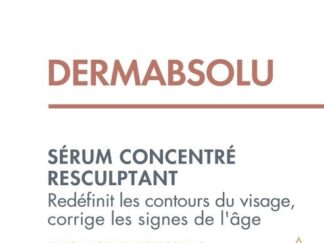 AVENE DermAbsolu sérum concentré resculptant 30 ml