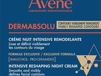 AVENE DermAbsolu crème nuit resculptante 40 ml
