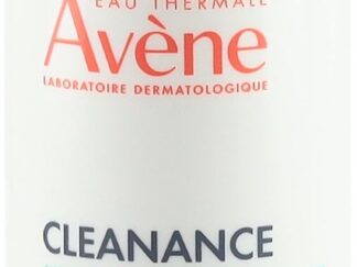 AVENE Cleanance HYDRA crème lavante apais 200 ml