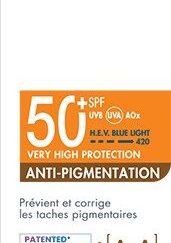 AVENE SUN Expert Fluide Anti-Pig tein SPF50+ 40 ml