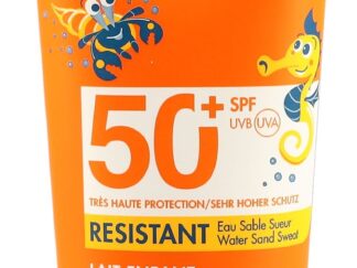 AVENE SUN Lait solaire enfants SPF50+ (n) 250 ml