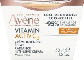 AVENE Vitamin Activ Cg Crème recharge 50 ml