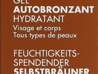 AVENE SUN autobronzant hydratant 100 ml