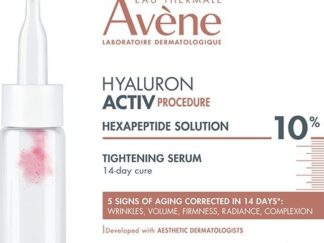AVENE hyaluron active proc hexa sérum dist 20 ml