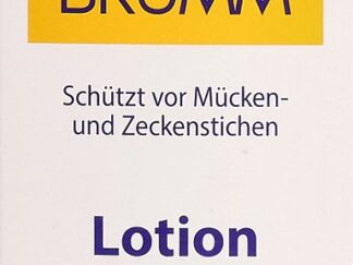 ANTI BRUMM lotion tb 100 ml