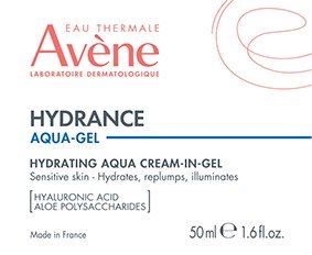 AVENE Hydrance Aqua gel-crème bte 50 ml